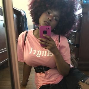 Meet your Posher, Angel